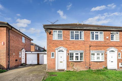 3 bedroom semi-detached house for sale, Rustic Place, Wembley