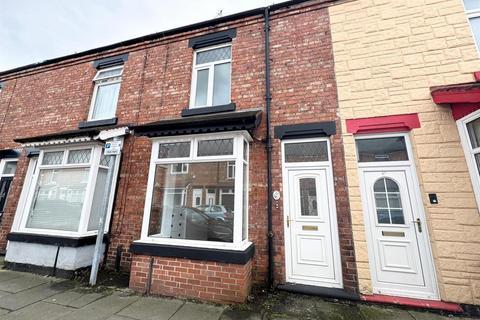 undefined, Craig Street, Darlington