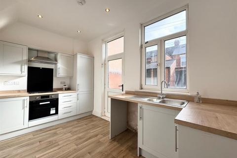 undefined, Craig Street, Darlington