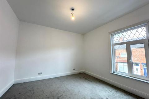 undefined, Craig Street, Darlington