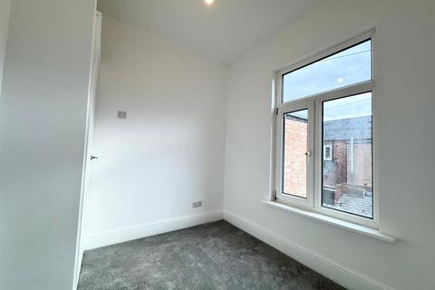 undefined, Craig Street, Darlington