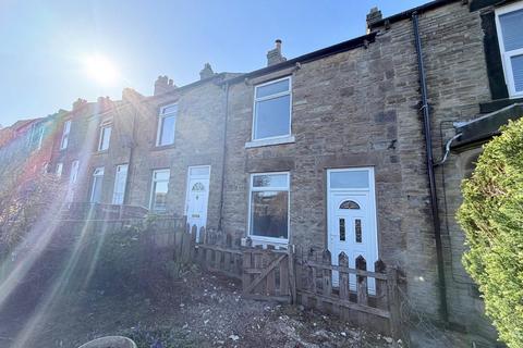 3 bedroom terraced house to rent, Park Terrace, Consett DH8