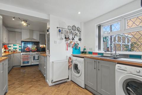 4 bedroom end of terrace house for sale, Gaza Close, Coventry, CV4