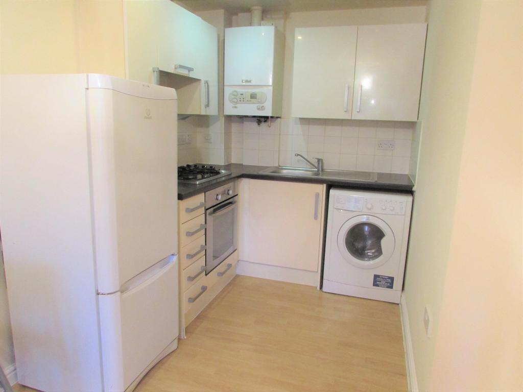 Birchfield, Palmerston Road, Harrow Wealdstone, M