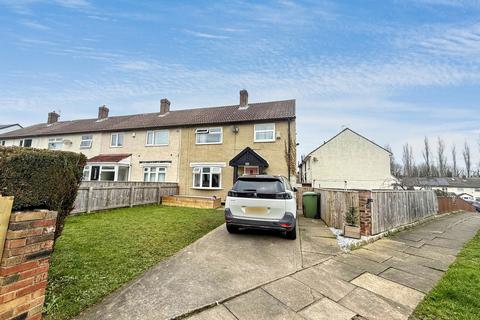 Bransdale Close, Grangefield, Stockton-on-Tees, Durham, TS19 0SG