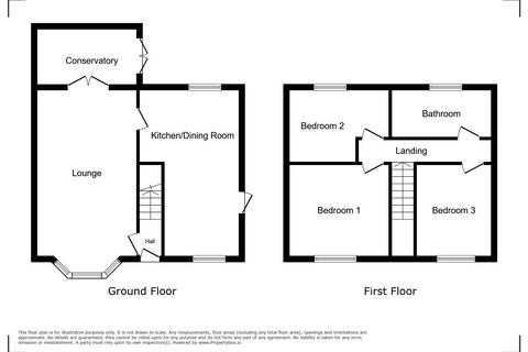 undefined, Bransdale Close, Grangefield, Stockton-on-Tees, Durham, TS19 0SG