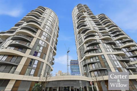 1 bedroom apartment for sale, Oculus House,, 16-48 Cambridge Road, Essex