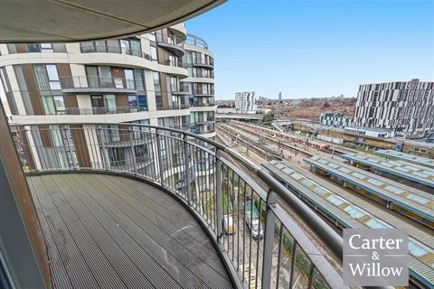 1 bedroom apartment for sale, Oculus House,, 16-48 Cambridge Road, Essex