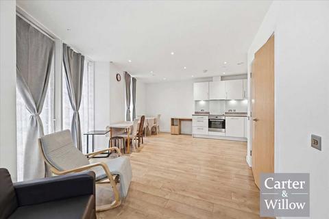 1 bedroom apartment for sale, Oculus House,, 16-48 Cambridge Road, Essex