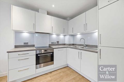 1 bedroom apartment for sale, Oculus House,, 16-48 Cambridge Road, Essex
