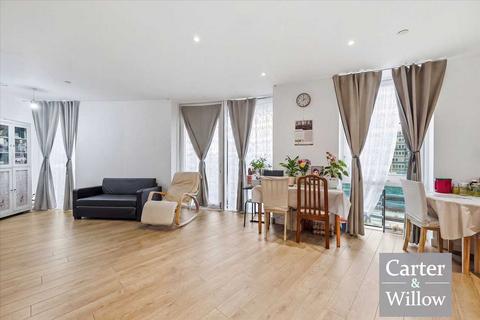 1 bedroom apartment for sale, Oculus House,, 16-48 Cambridge Road, Essex
