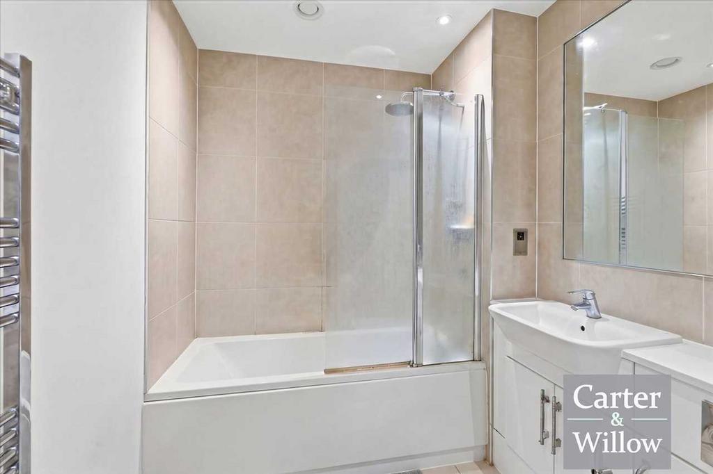 Bathroom/WC