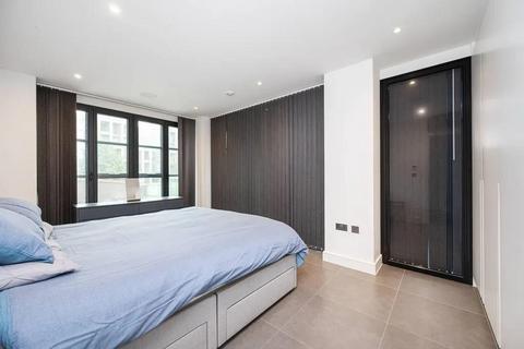 undefined, Hepscott Road, London