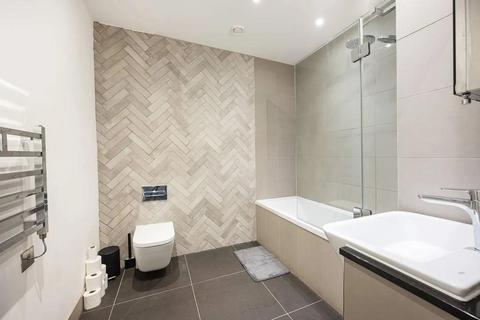 undefined, Hepscott Road, London