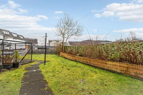 undefined, 6 Mary Browne Walk, Garelochhead, G84 0BQ