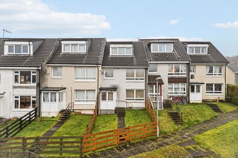 undefined, 6 Mary Browne Walk, Garelochhead, G84 0BQ