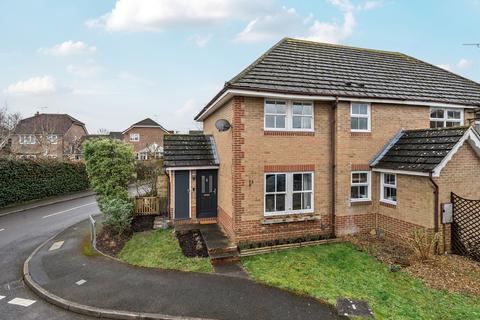 1 bedroom end of terrace house for sale, Lammas Mead, Bracknell RG42
