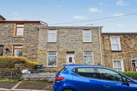 undefined, Cwmbach, Aberdare CF44