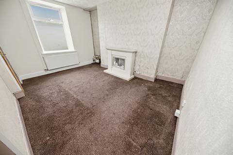undefined, Cwmbach, Aberdare CF44