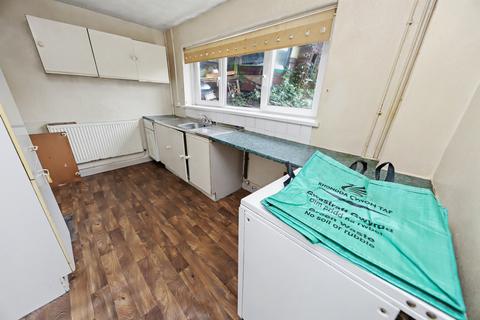 undefined, Cwmbach, Aberdare CF44