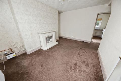 undefined, Cwmbach, Aberdare CF44