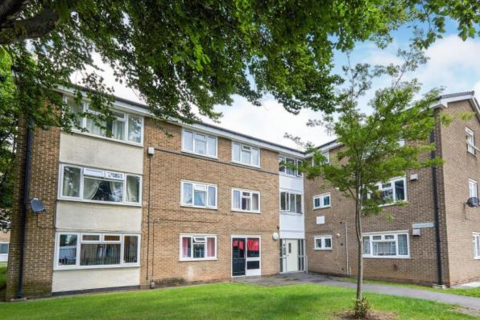 undefined, Waterford Drive, Chaddesden, Derby, DE21