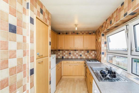 undefined, Waterford Drive, Chaddesden, Derby, DE21