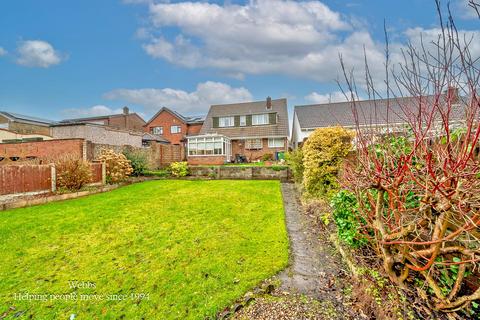 3 bedroom detached house for sale, Tudor Road, Cannock WS12