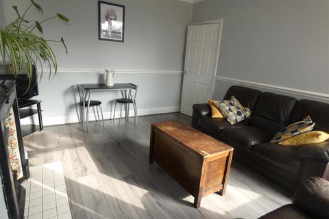 undefined, Debdon Gardens, Heaton