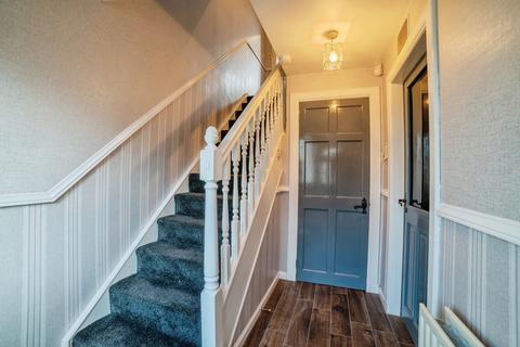 undefined, Howes Drive, Aberdeen, AB16