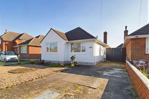 3 bedroom bungalow for sale, Petersfield Road, Bournemouth, Dorset, BH7