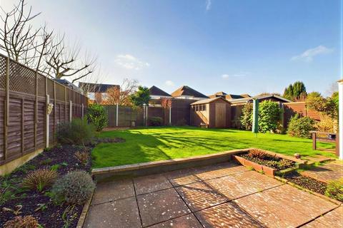 3 bedroom bungalow for sale, Petersfield Road, Bournemouth, Dorset, BH7