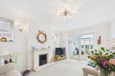 3 bedroom bungalow for sale, Petersfield Road, Bournemouth, Dorset, BH7