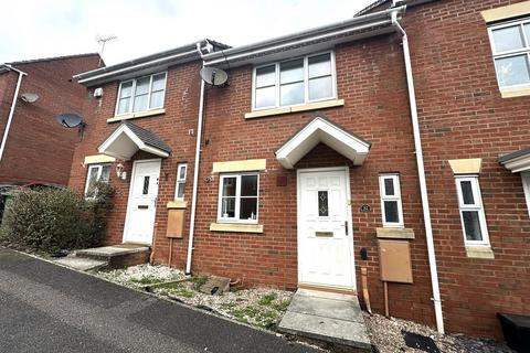 undefined, Lavender Road, Exeter EX4