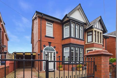 undefined, Woodstock Gardens,  Blackpool, FY4
