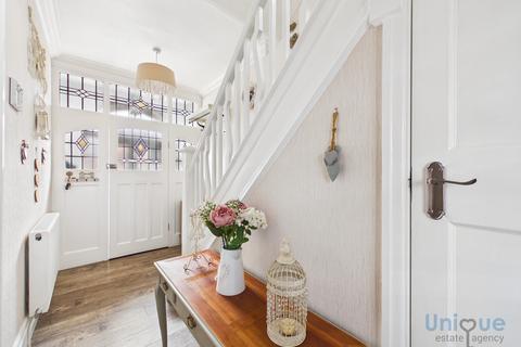 undefined, Woodstock Gardens,  Blackpool, FY4