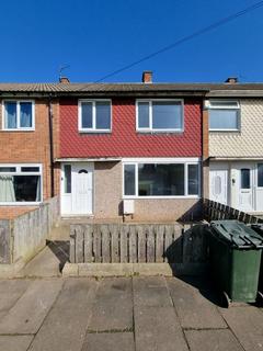 undefined, Grantham Green, Middlesbrough