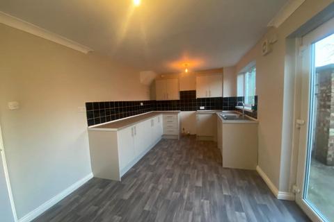 3 bedroom terraced house to rent, Grantham Green, Middlesbrough