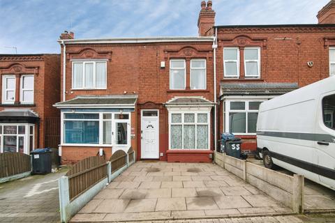 Ridgeway, Edgbaston, Birmingham