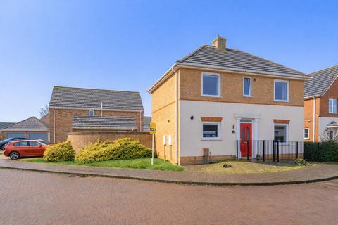 undefined, Mentmore Gardens, Boston, PE21