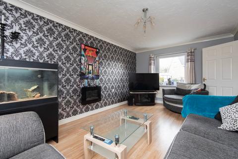 undefined, Mentmore Gardens, Boston, PE21