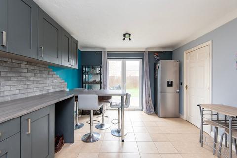 undefined, Mentmore Gardens, Boston, PE21