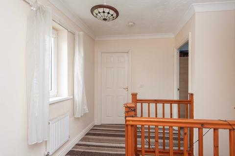 undefined, Mentmore Gardens, Boston, PE21