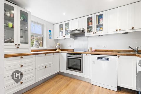 2 bedroom flat for sale, Burghley Hall Close, London