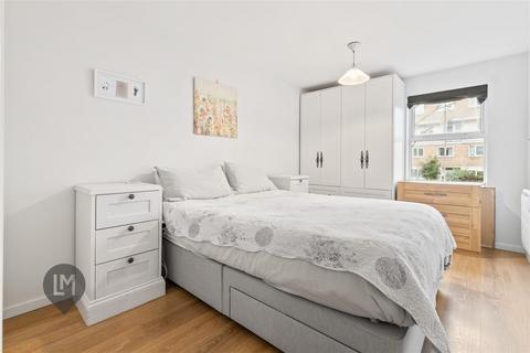 2 bedroom flat for sale, Burghley Hall Close, London