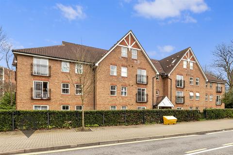 undefined, Burghley Hall Close, London