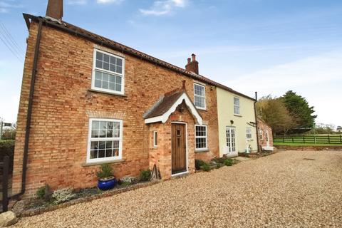 undefined, Willingham Road, Kexby, Gainsborough