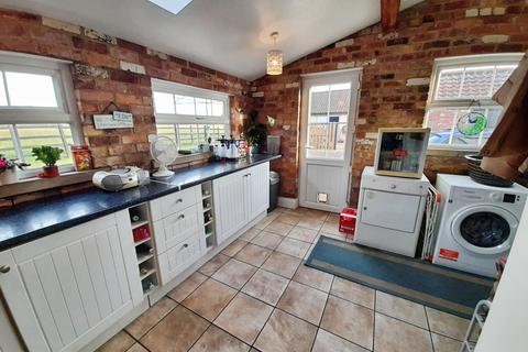 undefined, Willingham Road, Kexby, Gainsborough