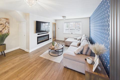 3 bedroom semi-detached house for sale, Butts Road, Southampton, SO19 1BT