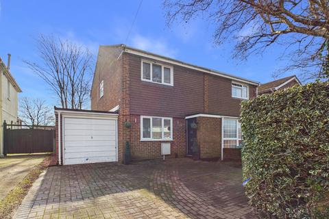 3 bedroom semi-detached house for sale, Butts Road, Southampton, SO19 1BT